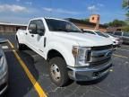 2019 Ford F350 Super Duty