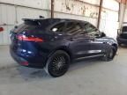 2018 Jaguar F-PACE Premium