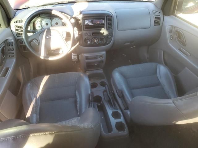 2001 Ford Escape XLS