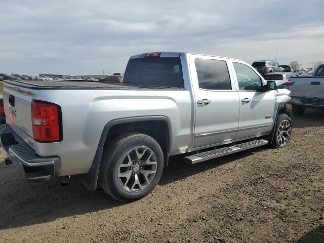 2014 GMC Sierra K1500 SLT