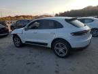 2019 Porsche Macan