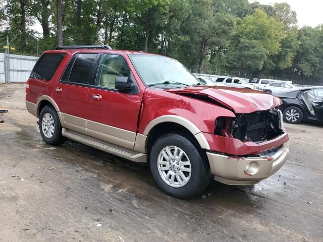 2014 Ford Expedition XLT