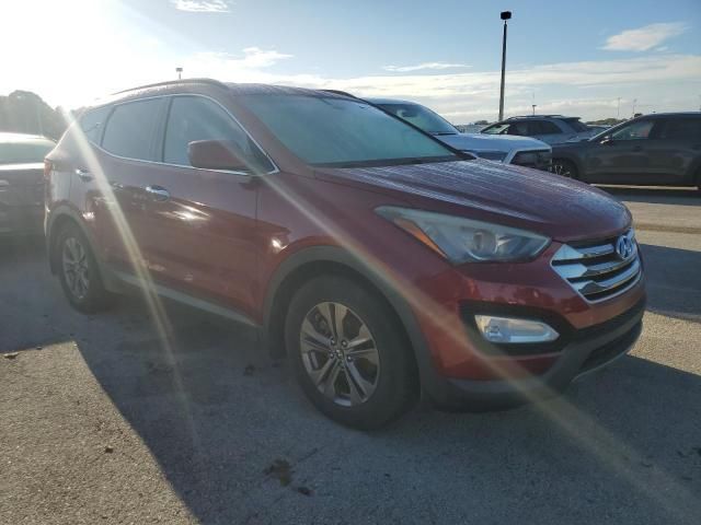 2015 Hyundai Santa FE Sport