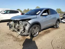 2017 Honda HR-V EX en venta en Elgin, IL