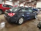 2016 Chevrolet Cruze Limited LS