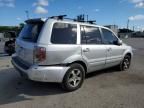 2006 Honda Pilot EX