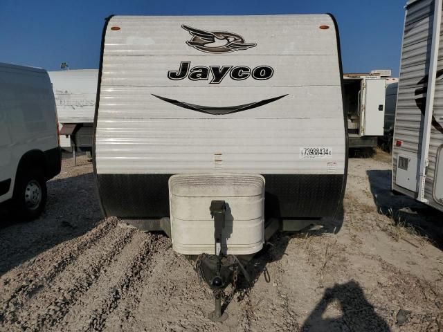 2017 Jayco JAY Flight