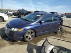 2006 Honda Civic EX