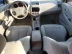 2002 Nissan Altima Base