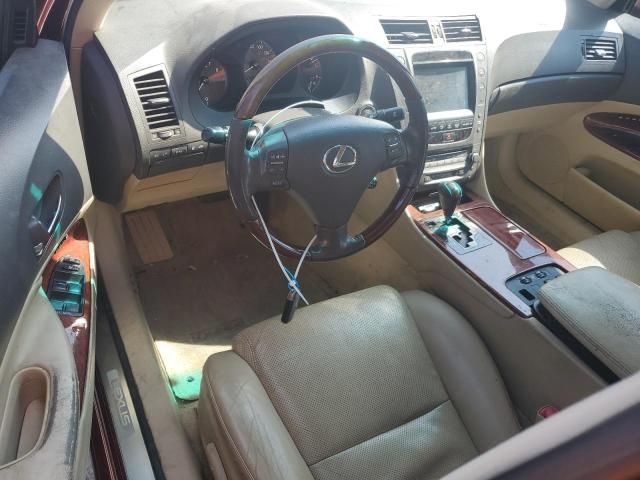 2006 Lexus GS 300