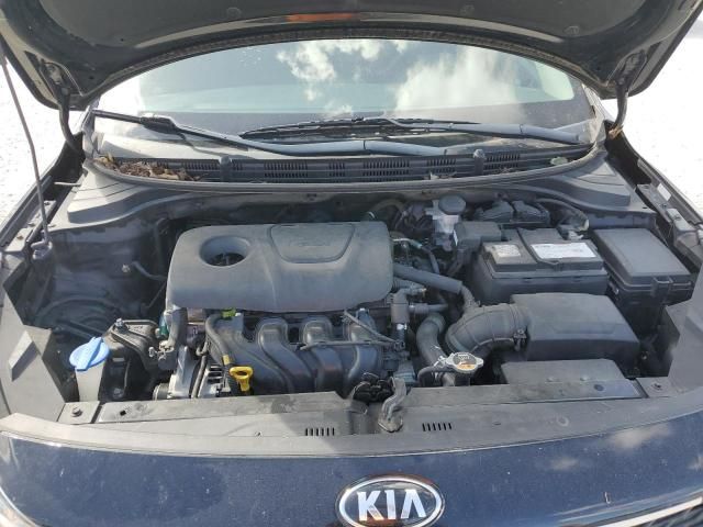 2018 KIA Rio LX