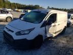 2015 Ford Transit Connect XL