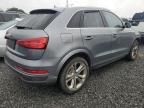 2016 Audi Q3 Prestige