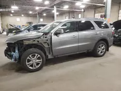 Run And Drives Cars for sale at auction: 2013 Dodge Durango Crew