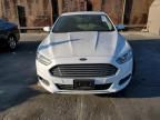 2016 Ford Fusion S