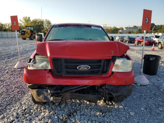 2004 Ford F150