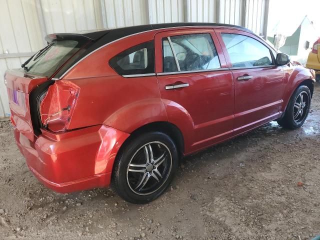 2008 Dodge Caliber