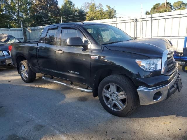 2010 Toyota Tundra Double Cab SR5