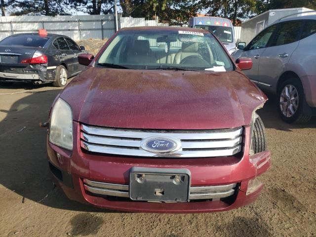 2006 Ford Fusion SE