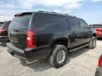 2013 Chevrolet Suburban K2500 LT