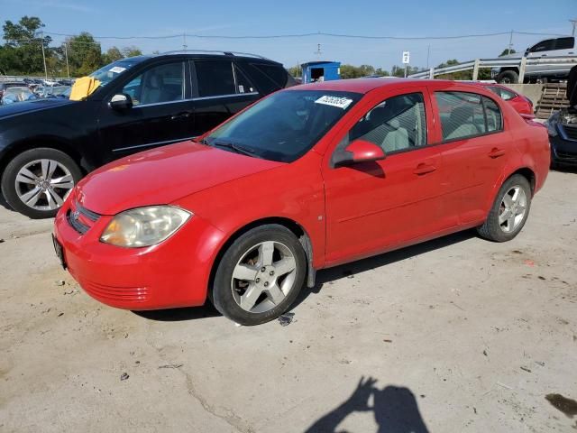 2008 Chevrolet Cobalt LT