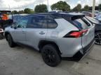 2022 Toyota Rav4 XSE