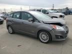 2014 Ford C-MAX SEL