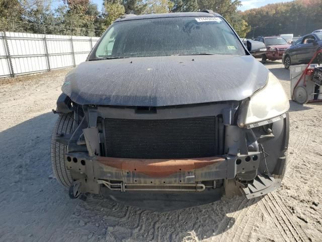 2010 Chevrolet Traverse LT