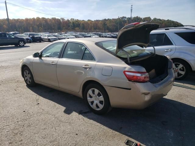 2007 Toyota Camry CE