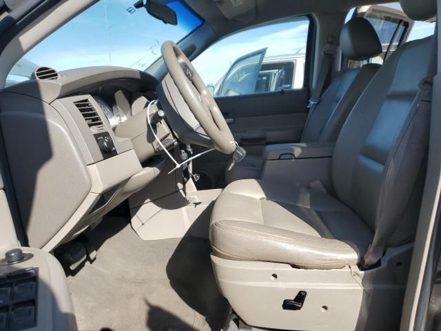 2004 Dodge Durango SLT