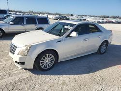 2013 Cadillac CTS Luxury Collection en venta en Arcadia, FL