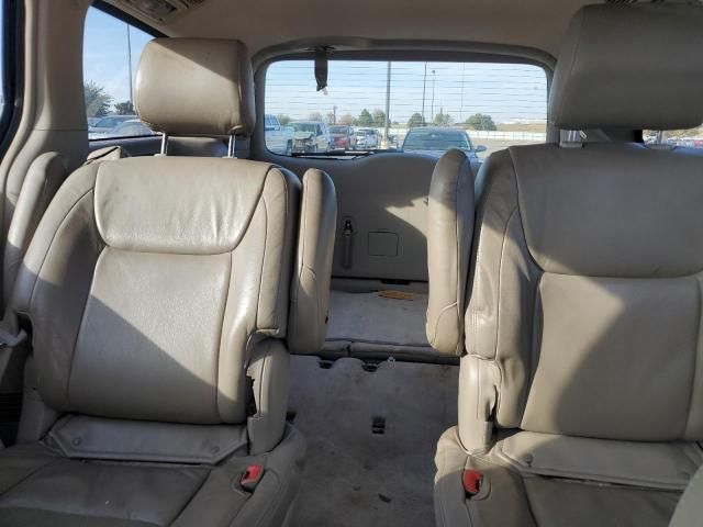 2008 Toyota Sienna CE