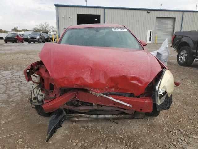 2008 Chevrolet Impala LT