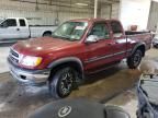 2000 Toyota Tundra Access Cab