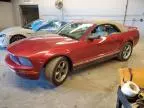 2005 Ford Mustang