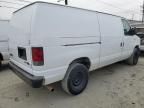 2009 Ford Econoline E250 Van