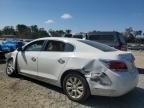 2013 Buick Lacrosse