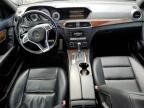 2012 Mercedes-Benz C 300 4matic