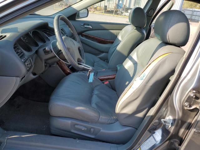 2000 Acura 3.2TL