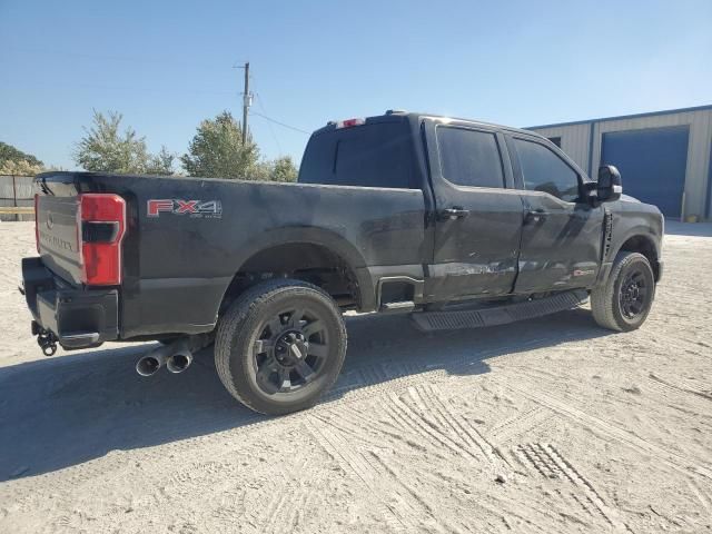 2023 Ford F250 Super Duty