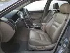 2005 Honda Accord Hybrid