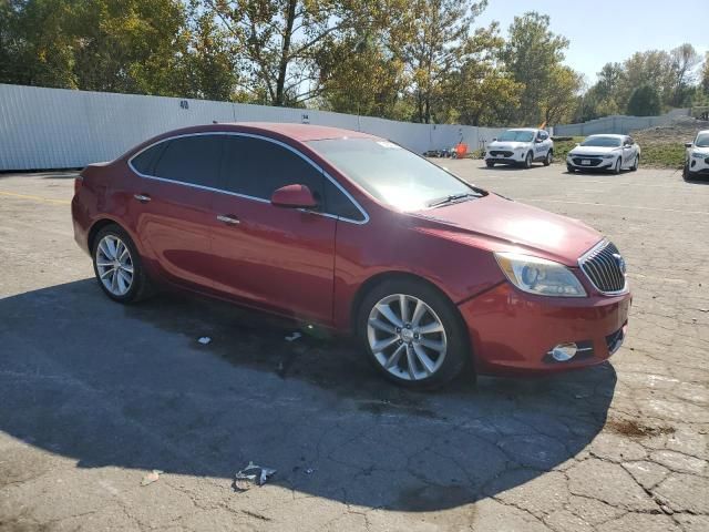 2014 Buick Verano