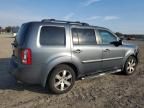 2012 Honda Pilot Touring