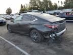 2022 Lexus ES 300H Base