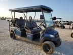 2022 Bintelli Golfcart