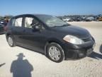 2010 Nissan Versa S