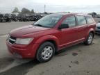 2009 Dodge Journey SE