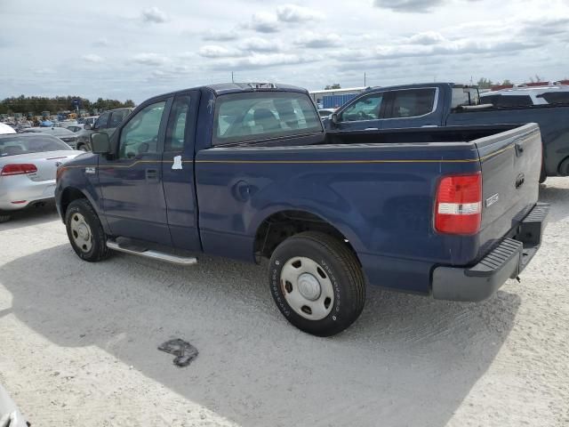 2008 Ford F150