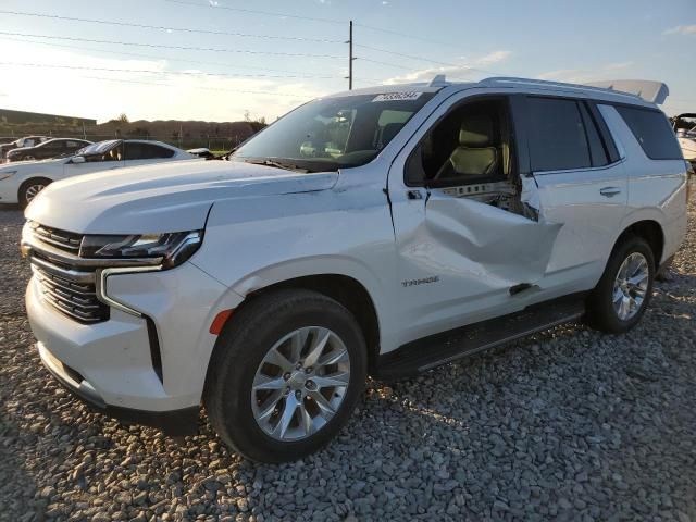 2021 Chevrolet Tahoe C1500 Premier