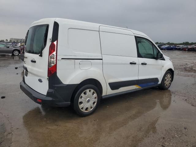 2019 Ford Transit Connect XL